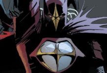Reseñas DC USA – Tales From The Dark Multiverse: Batman Knightfall