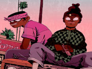 South Central Stories