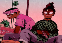 South Central Stories