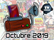 ZNPodcast #52 – Reseñotrón octubre 2019 ZNPodcast #52 - Reseñotrón octubre 2019
