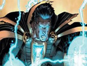 Black Adam: Year of the villain #1