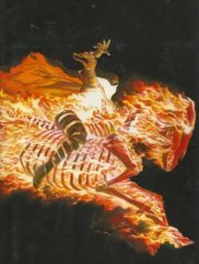 Astro City: La Edad Oscura Parte II