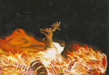 Astro City: La Edad Oscura Parte II