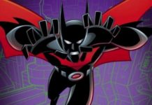 NYCC 2019 – Ronda de noticias DC del día 3