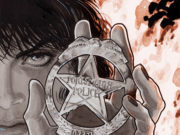 Black Magick 1: El Despertar