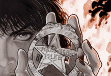 Black Magick 1: El Despertar