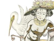 Eleanor & the Egret, de John Layman y Sam Kieth