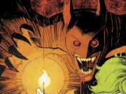 Novedades DC USA#47