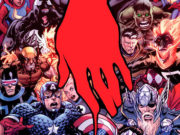 NYCC 2019 – Ronda de noticias Marvel del día 2 NYCC 2019 – Ronda de noticias Marvel del día 2