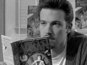Novedades Destacadas: Noviembre 2019 novedades-destacadas-Ben-affleck