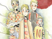 Royal City 1. Familia directa