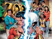Shazam #02
