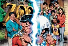 Shazam #02