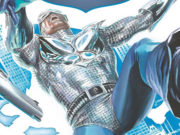 Astro City: Estrellas resplandecientes