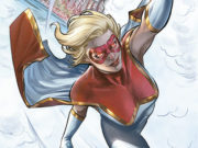 NYCC 2019 – Ronda de noticias Marvel del día 1