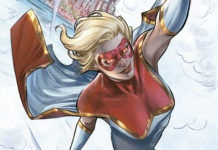 NYCC 2019 – Ronda de noticias Marvel del día 1