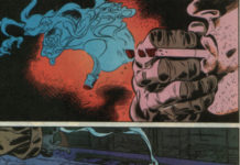 DC Inédito – Cool World