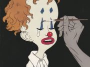 Ed, el payaso feliz