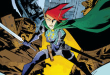 Servicio Informativo del Cómic Independiente USA #364