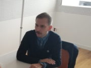 Hablamos con Alfonso Zapico