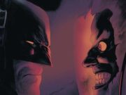 Batman: El último caballero de la Tierra