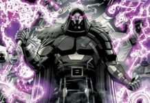 Terrifics #02