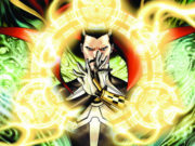 Doctor Extraño 6, 7 y 8