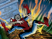 100% Marvel HC. EL Asombroso Spiderman: El alma del cazador.