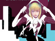 100% Marvel. Spider-Gwen 1