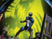 El Asombroso Spiderman 2