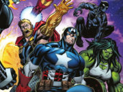 Los Vengadores 4