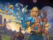 Novedades indie norteamericano en castellano: Noviembre 2019