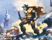 Marvel Omnibus. La espada salvaje de Conan 2 (1976)