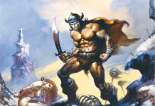 Marvel Omnibus. La espada salvaje de Conan 2 (1976)