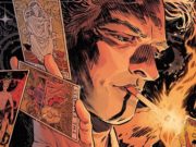 Reseñas DC: The Sandman Universe Presents – Hellblazer #1