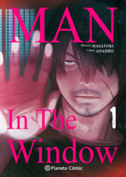 Man in the window 01