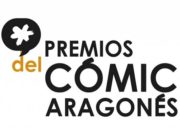 Nominados al los IX Premios del Cómic Aragonés