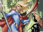 Supergirl – Primera Temporada: Los asesinos de Krypton