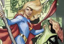 Supergirl – Primera Temporada: Los asesinos de Krypton