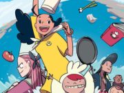 Espacio Narrativo#4 – Umami de Ken Niimura