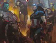 Marvel Now! Deluxe. Los Vengadores de Jonathan Hickman 5. Adaptarse o Morir