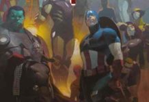 Marvel Now! Deluxe. Los Vengadores de Jonathan Hickman 5. Adaptarse o Morir