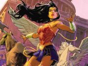 Wonder Woman #16
