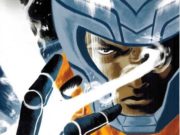 X-O Manowar, Edición de lujo 2