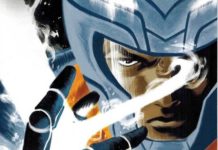 X-O Manowar, Edición de lujo 2