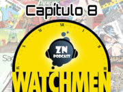 ZNP Presenta – Watchmen 1×08: Un dios entra en un bar ZN_podcast_Destacada_Watchmen8