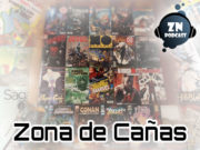 Encuesta sobre formatos en el cómic ZN_podcast_ZDC_Grapas