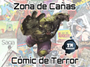 ZNPodcast #55 – Hablando de cómic de terror ZN_podcast_comic-terror