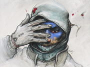 Bug 2 de Enki Bilal