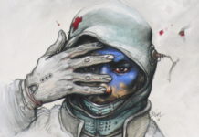 Bug 2 de Enki Bilal